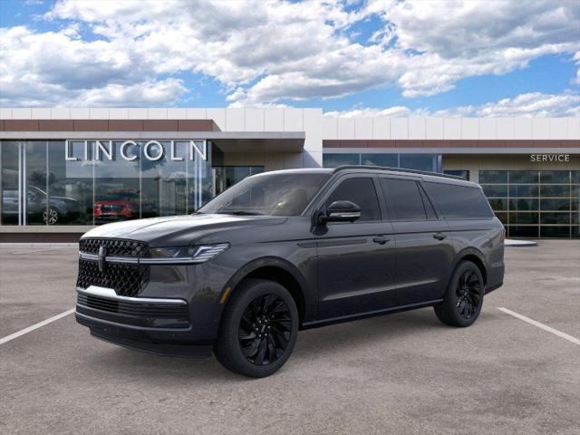 2026 Lincoln Navigator Reserve L for sale in West Allis, WI
