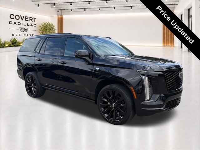 2026 Cadillac Escalade Platinum Sport for sale in Austin, TX