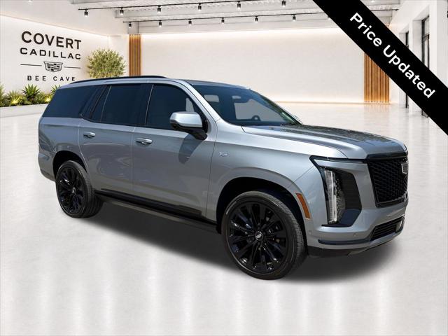 2026 Cadillac Escalade Platinum Sport for sale in Austin, TX