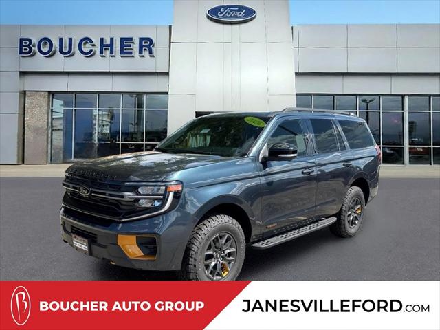 2026 Ford Expedition Tremor for sale in Janesville, WI
