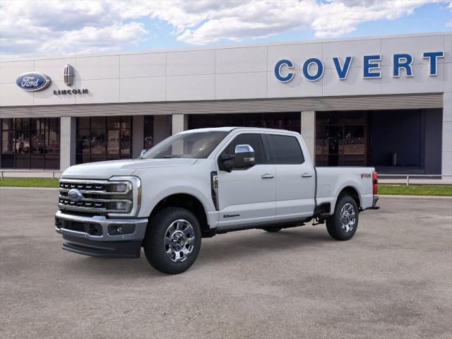 2026 Ford F-250 LARIAT for sale in Austin, TX