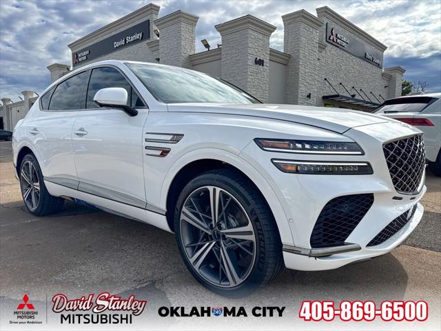 2025 Genesis GV80 3.5T e-SC for sale in Oklahoma City, OK