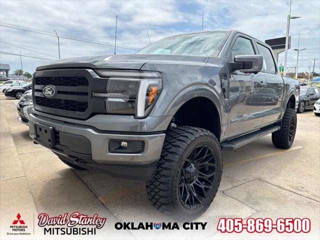 2026 Ford F-150 LARIAT for sale in Oklahoma City, OK