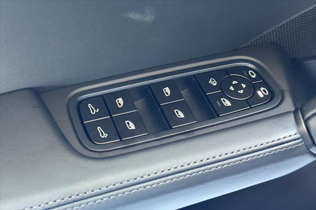 2026 Porsche Cayenne Unknown