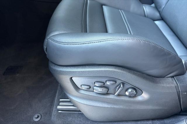 2026 Porsche Cayenne Unknown