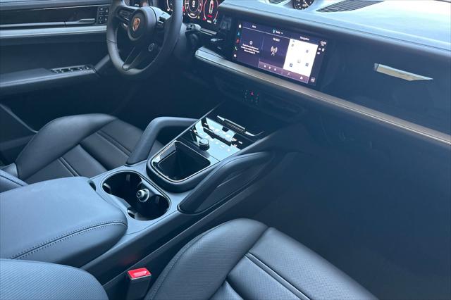 2026 Porsche Cayenne Unknown