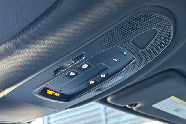 2026 Porsche Cayenne Unknown