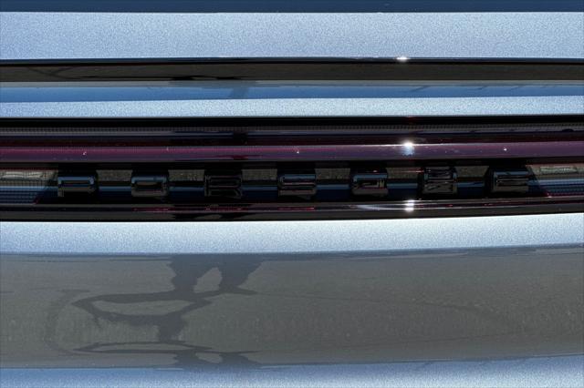2026 Porsche Cayenne Unknown