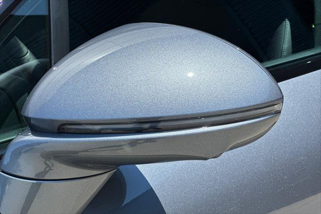 2026 Porsche Cayenne Unknown