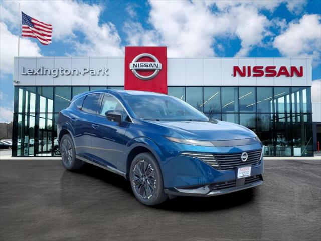 2026 Nissan Murano Platinum for sale in California, MD