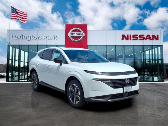 2026 Nissan Murano SL for sale in California, MD