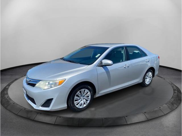 2013 Toyota Camry LE for sale in Folsom, CA