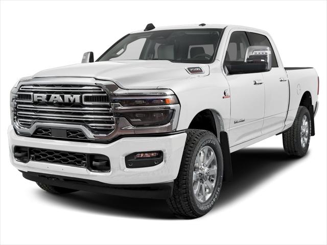 2026 Ram 3500 Laramie Crew Cab 4x4 8' Box for sale in Jasper, TX