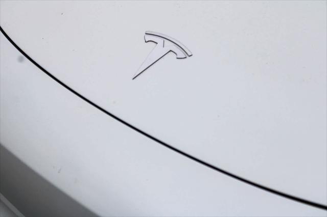 2018 Tesla Model 3 Mid Range