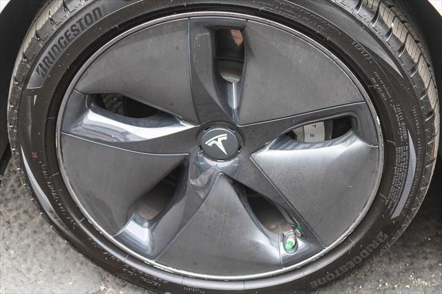 2018 Tesla Model 3 Mid Range