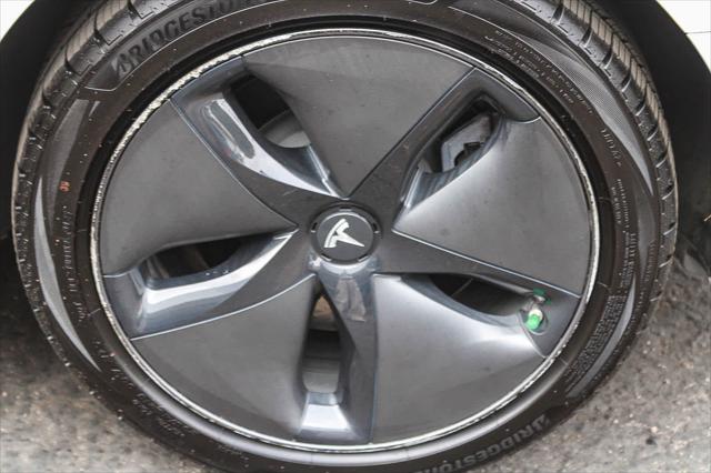 2018 Tesla Model 3 Mid Range