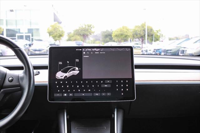 2018 Tesla Model 3 Mid Range