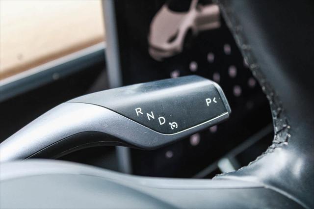 2018 Tesla Model 3 Mid Range