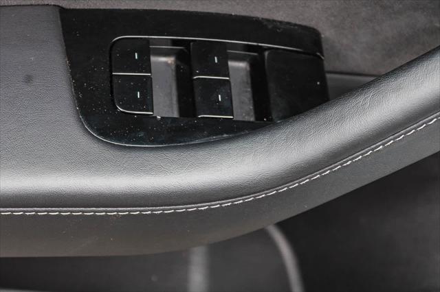 2018 Tesla Model 3 Mid Range
