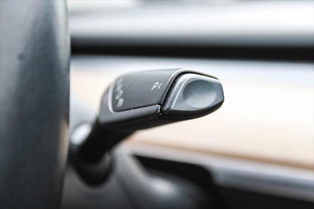 2018 Tesla Model 3 Mid Range