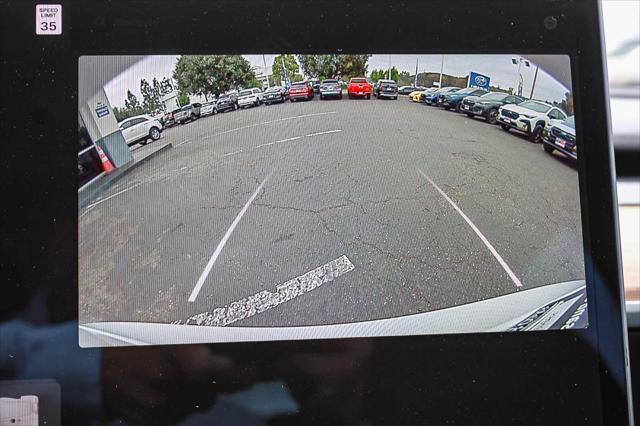 2018 Tesla Model 3 Mid Range