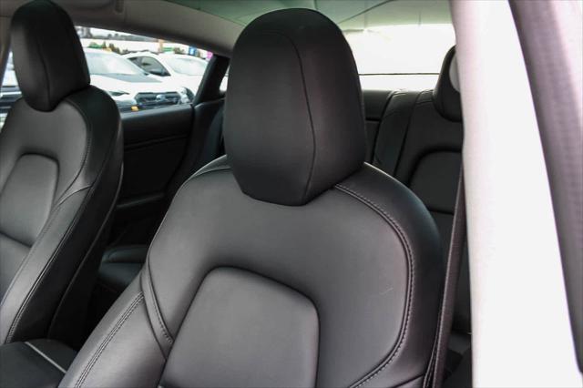 2018 Tesla Model 3 Mid Range