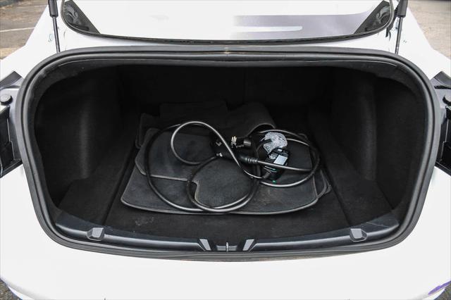 2018 Tesla Model 3 Mid Range