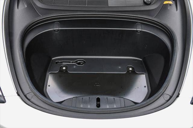 2018 Tesla Model 3 Mid Range