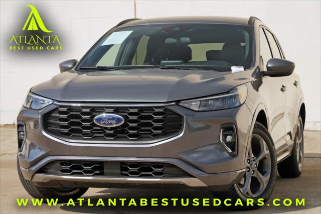 2023 Ford Escape ST-Line Select for sale in Norcross, GA