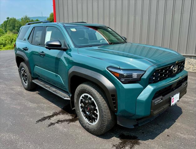 2026 Toyota 4Runner TRD Off Road Premium for sale in Oneonta, NY