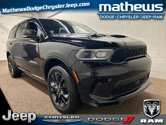 2026 Dodge Durango GT Plus AWD for sale near Marion, OH