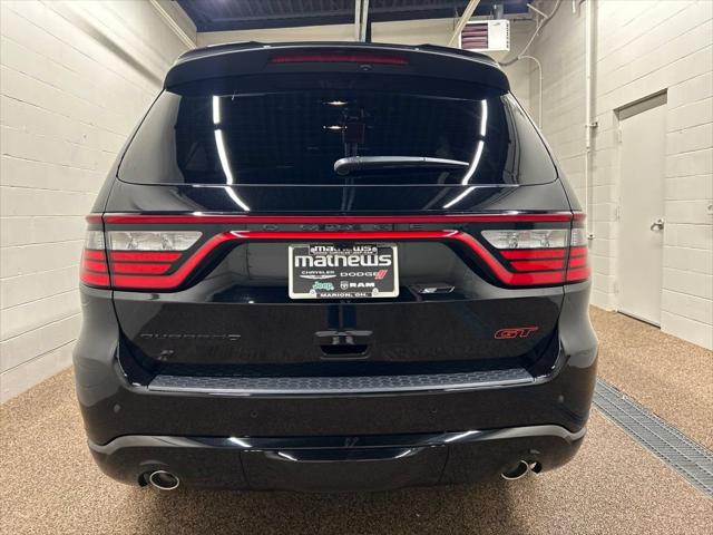 2026 Dodge Durango GT Plus AWD