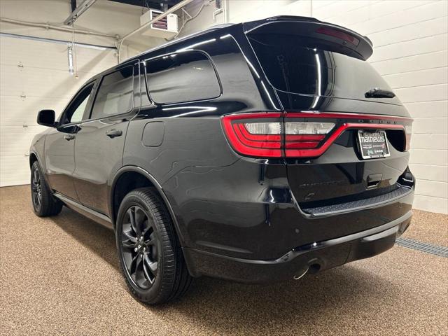 2026 Dodge Durango GT Plus AWD