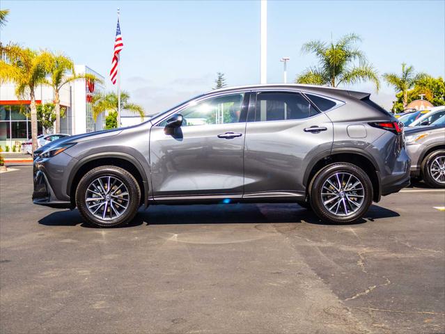 2023 Lexus NX 350 Premium