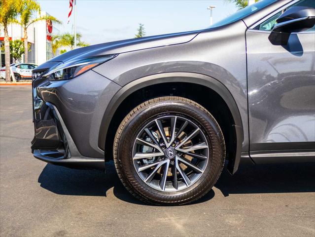 2023 Lexus NX 350 Premium