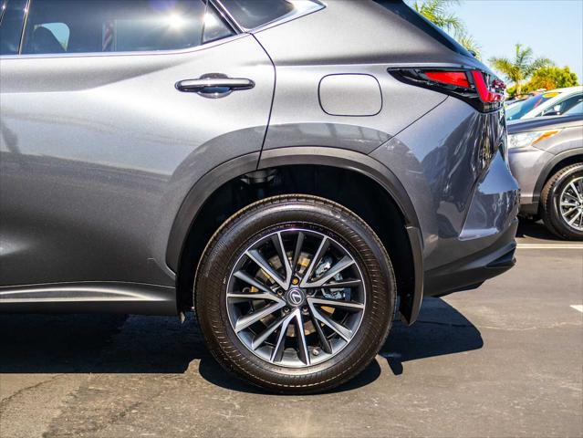 2023 Lexus NX 350 Premium