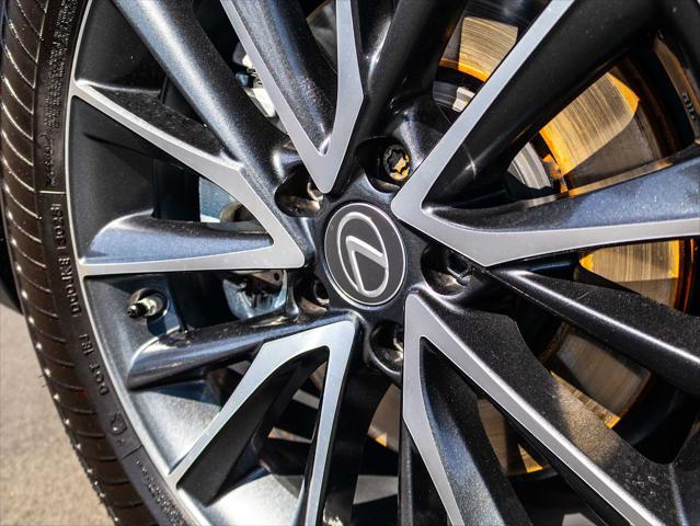 2023 Lexus NX 350 Premium