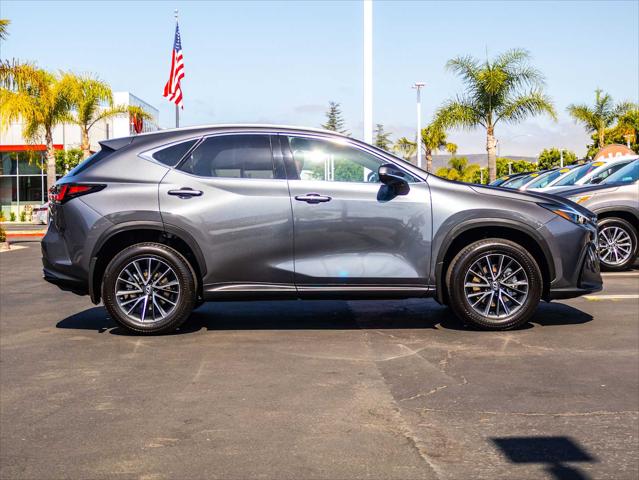 2023 Lexus NX 350 Premium