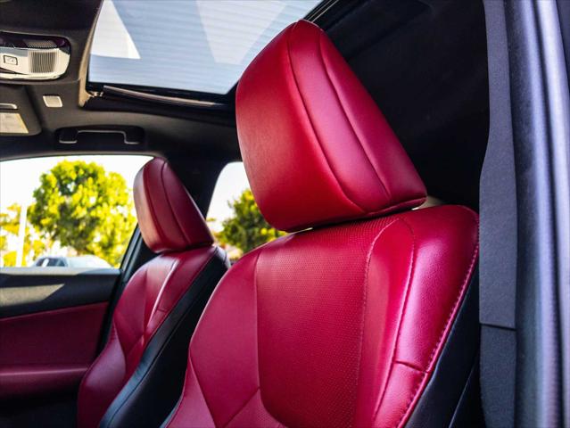 2023 Lexus NX 350 Premium