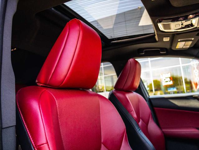 2023 Lexus NX 350 Premium