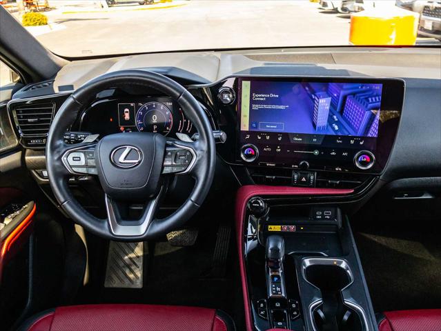 2023 Lexus NX 350 Premium