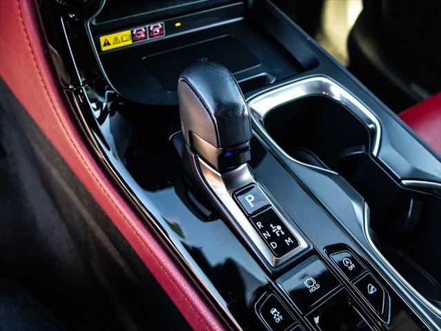 2023 Lexus NX 350 Premium