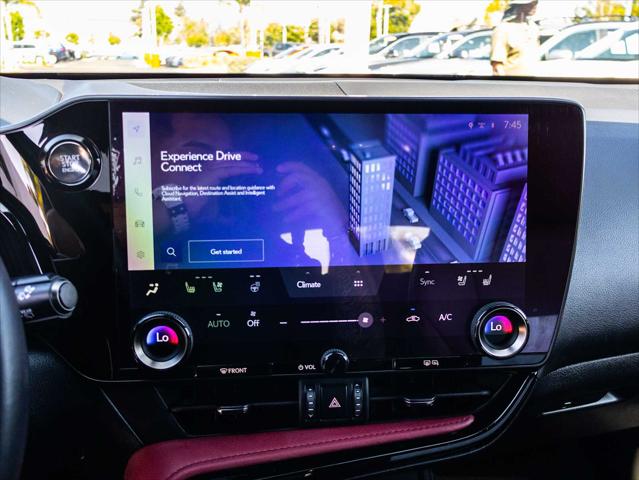 2023 Lexus NX 350 Premium