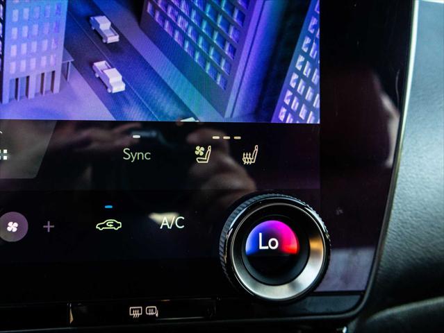 2023 Lexus NX 350 Premium