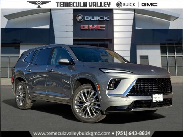 2026 Buick Enclave Avenir FWD for sale in Temecula, CA