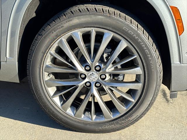 2026 Buick Enclave Avenir FWD