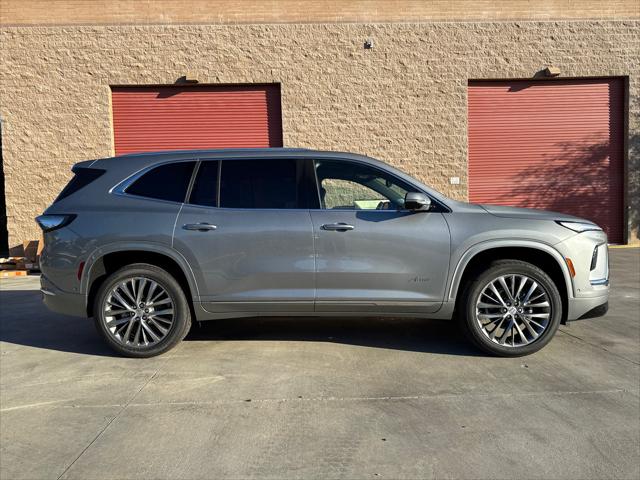 2026 Buick Enclave Avenir FWD