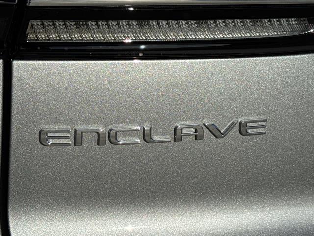 2026 Buick Enclave Avenir FWD