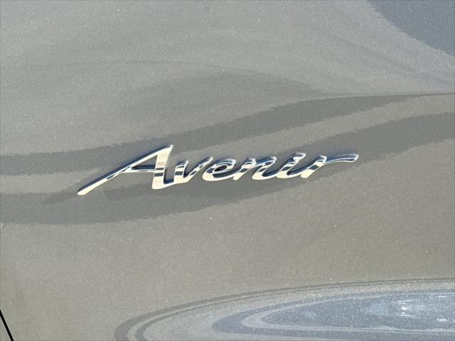 2026 Buick Enclave Avenir FWD