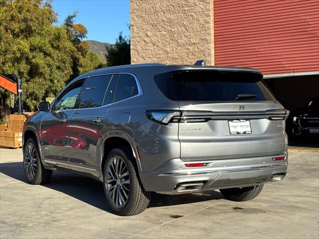2026 Buick Enclave Avenir FWD